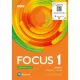 Focus Second Edition 1. Student's Book + kod do podrcznika w wersji cyfrowej