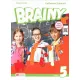 Brainy. Klasa 5. Zeszyt �wicze�. J�zyk angielski. Szko�a podstawowa
