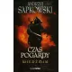 Czas pogardy. Wied�min. Tom 4