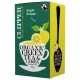 Clipper Herbata zielona z cytryn� fair trade 20 x 2 g Bio
