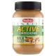Primavika Krem orzechowy mix crunchy bez dodatku cukru ACTIVE bezglutenowy 470 g