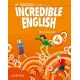 Incredible English 2nd Edition 4. Activity Book