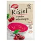 Kisiel o smaku wi�niowym