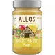 Allos Mus z mango (75 % owoc�w) bezglutenowy 200 g Bio