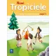 Nowi Tropiciele. Karty �wicze�. Klasa 3. Cz�� 1. Edukacja wczesnoszkolna