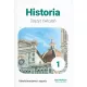 Historia 1. Zeszyt �wicze�. Szko�a bran�owa I stopnia