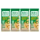 Dobra Kaloria Baton owocowy chrupi�cy orzech Zestaw 4 x 35 g