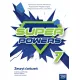 Super Powers 7 NEON. Zeszyt �wicze� do j�zyka angielskiego dla klasy si�dmej szko�y podstawowej