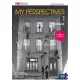 My Perspectives 1. Zeszyt �wicze� do j�zyka angielskiego dla szk� ponadpodstawowych i ponadgimnazjalnych. Poziom A2+/B1