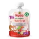 Holle Mus owocowy Lisek (jab�ko - banan - owoce le�ne - jogurt) od 8 miesi�ca 85 g Bio