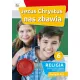 Jezus Chrystus nas zbawia 6. Karty pracy do religii dla klasy 6 szko�y podstawowej