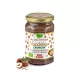 Nocciolata Krem z orzech�w laskowych i kakao crunchy bezglutenowy 250 g Bio