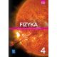 Fizyka 4. Podrcznik. Liceum i technikum. Zakres rozszerzony
