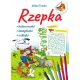 Rzepka. Kolorowanki, �amig��wki, naklejki