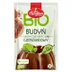 Budy� czekoladowy bezglutenowy