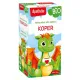 Apotheke Herbatka dla dzieci - koper 20 x 1,5 g Bio