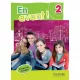 En Avant! 2. Podr�cznik wieloletni. J�zyk francuski