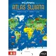 M�j pierwszy atlas �wiata
