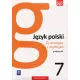 J�zyk polski. Gramatyka i stylistyka. Podr�cznik. Klasa 7. Szko�a podstawowa