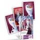 Czarny Piotru� i Memory. Frozen 2