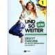Und so weiter Extra 1. Zeszyt �wicze� do j�zyka niemieckiego dla klasy 4