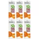 The Bridge Nap�j migda�owy 6% bez dodatku cukru, bez glutenu Zestaw 6 x 1 L Bio