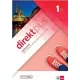 Direkt plus 1a. Podr�cznik