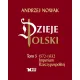 Dzieje Polski. Tom 5. Imperium Rzeczypospolitej