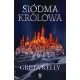 Si�dma kr�lowa. Lodowa Korona. Tom 2