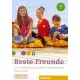 Beste Freunde 7. J�zyk niemiecki. Zeszyt �wicze�. Szko�a podstawowa