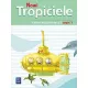 Nowi Tropiciele. Karty �wicze�. Klasa 2. Cz�� 1. Edukacja Wczesnoszkolna