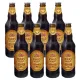 Pbe Kwas chlebowy Wile�ski z �urawin� Zestaw 8 x 500 ml