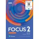 Focus Second Edition 2. Student's Book + kod do podr�cznika w wersji cyfrowej