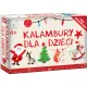 Kalambury dla dzieci. Gra �wi�teczna
