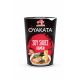 Oyakata Zupa instant o smaku sosu sojowego z makaronem w kubku 63 g