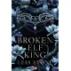 Broken Elf King. Kings of Avalier. Tom 2