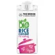 The Bridge Krem ry�owy do gotowania bez glutenu 200 ml Bio
