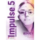Impulse 5. Zeszyt �wicze� z kodem do wersji cyfrowej + On-the-Go Practice w aplikacji MEE. Poziom B2+/C1