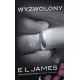 Wyzwolony. Nowe oblicze Greya. Pi��dziesi�t twarzy Greya oczami Christiana. Tom 6