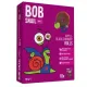 Bob Snail Przek�ski roll jab�ko - czarna porzeczka bezglutenowe 100 g