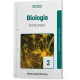 Biologia 2. Karty pracy ucznia. Zakres podstawowy. Szko�y ponadpodstawowe