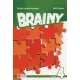 Brainy. Klasa 4. Zeszyt przedmiotowy. J�zyk angielski. Szko�a podstawowa
