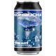 Pragers Kombucha Yerba Mate 330 ml