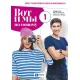 Wot i My. Po nowomu 1. Zeszyt �wicze� do j�zyka rosyjskiego dla liceum i technikum