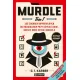 Murdle. 100 zagadek kryminalnych do rozwik�ania przy u�yciu logiki, wiedzy oraz sztuki dedukcji. Tom 1