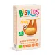 Biskids Ciasteczka owsiane od 6 miesi�ca 120 g Bio