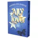Ally Love Starts to Love. Ally Love. Tom 2 (barwione brzegi)