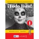 !Todo listo! 1. Zeszyt �wicze� do j�zyka hiszpa�skiego dla szk� ponadpodstawowych