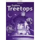 Explore Treetops. J�zyk angielski. Zeszyt �wicze� dla klasy III. Szko�a podstawowa