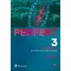 Perfekt 3. Podr�cznik + kod (Interaktywny podr�cznik). J�zyk niemiecki dla lice�w i technik�w